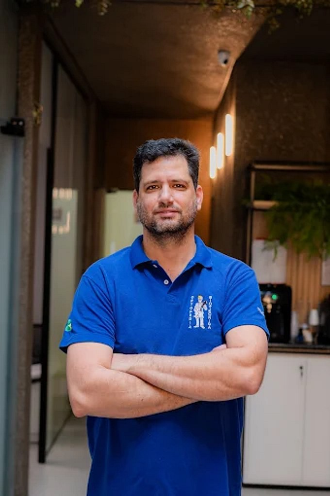 André Cristiano da Silva